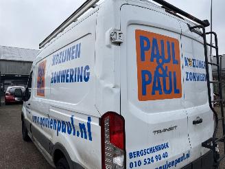 Ford Transit 2.2 TDCI 92KW L2H2 AIRCO picture 6