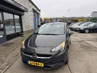 Opel Corsa 1.0 Turbo 66KW Airco 5-Deurs picture 2