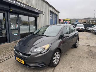 Auto incidentate Opel Corsa 1.0 Turbo 66KW Airco 5-Deurs 2016/3