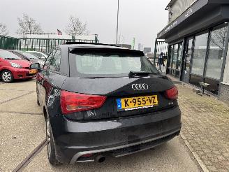 Audi A1 1.2 TFSI (MOTORSCHADE) picture 6
