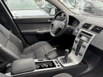 Volvo V-50 2.0D Sport 107kw picture 4