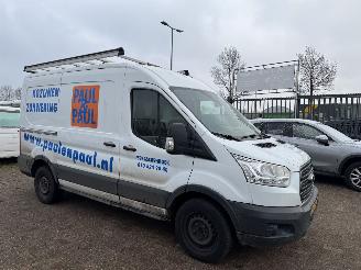 Ford Transit 2.2 TDCI 92KW AIRCO L2H2 picture 3