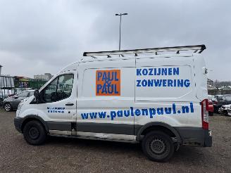 Ford Transit 2.2 TDCI 92KW AIRCO L2H2 picture 7