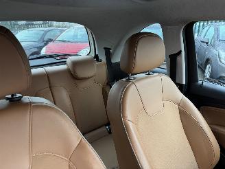 Opel Adam 1.0 Turbo Rocks picture 13