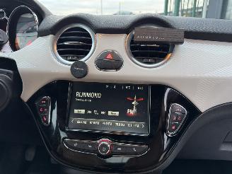Opel Adam 1.0 Turbo Rocks picture 10