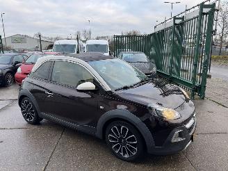 Opel Adam 1.0 Turbo Rocks picture 3