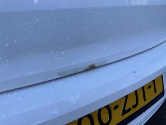 Volkswagen Polo 1.2 TDI 55KW AIRCO picture 6