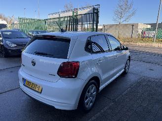 Volkswagen Polo 1.2 TDI 55KW AIRCO picture 4
