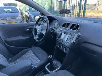 Volkswagen Polo 1.2 TDI 55KW AIRCO picture 9