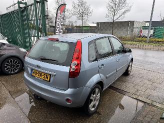 Ford Fiesta 1.3 AIRCO 5-DEURS picture 4