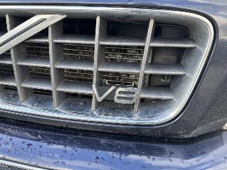 Volvo Xc-90 4.4 V8 232KW Momentum Automaat 7 Persoons picture 17