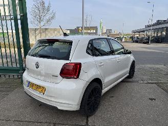 Volkswagen Polo 1.2 TDI AIRCO 55KW AIRCO 5-DEURS picture 4