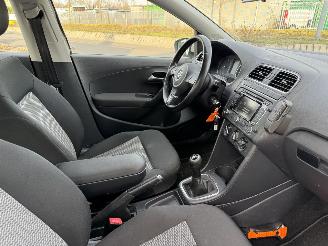 Volkswagen Polo 1.2 TDI AIRCO 55KW AIRCO 5-DEURS picture 8