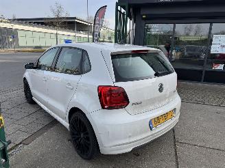 Volkswagen Polo 1.2 TDI AIRCO 55KW AIRCO 5-DEURS picture 5