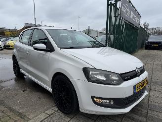 Volkswagen Polo 1.2 TDI 55KW AIRCO 5-DEURS picture 3