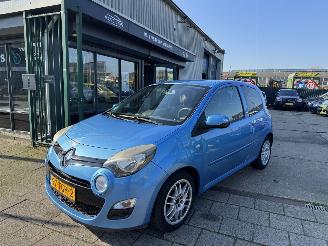 Auto incidentate Renault Twingo 1.2 16V AIRCO 2012/1
