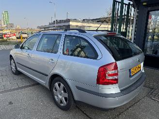 Skoda Octavia 1.6 FSI 85KW AIRCO picture 6