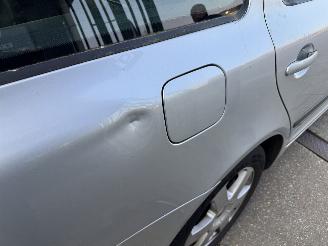 Skoda Octavia 1.6 FSI 85KW AIRCO picture 5