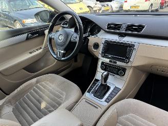 Volkswagen Passat 1.4 TSI DSG HIGHLINE 90KW picture 10