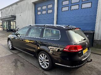 Volkswagen Passat 1.4 TSI DSG HIGHLINE 90KW picture 4