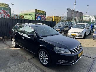 Volkswagen Passat 1.4 TSI DSG HIGHLINE 90KW picture 2