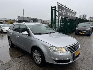 Volkswagen Passat 2.0 TDI 125KW AIRCO LEDER XENON HIGHLINE picture 3