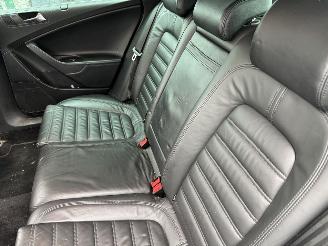 Volkswagen Passat 2.0 TDI 125KW AIRCO LEDER XENON HIGHLINE picture 7