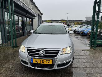 Volkswagen Passat 2.0 TDI 125KW AIRCO LEDER XENON HIGHLINE picture 2
