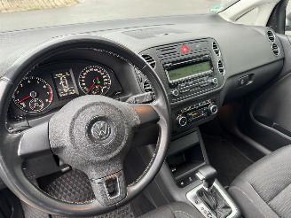 Volkswagen Golf plus 1.4 TSI HIGHLINE AUTOMAAT SCHUIFDAK 118KW picture 20