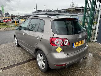 Volkswagen Golf plus 1.4 TSI HIGHLINE AUTOMAAT SCHUIFDAK 118KW picture 7