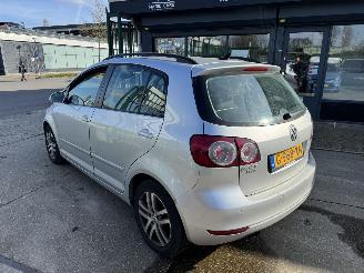 Volkswagen Golf plus 1.4 TSI AUTOMAAT 90KW picture 6