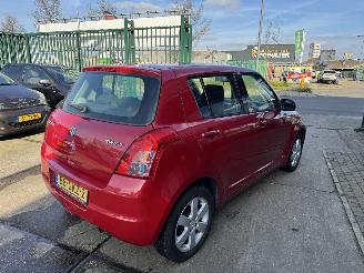 Suzuki Swift 1.3 AIRCO AUTOMAAT 5-DRS picture 6