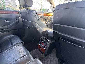 Audi A8 4.2 V8 QUATTRO 246KW picture 7