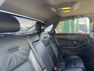 Audi A8 4.2 V8 QUATTRO 246KW picture 8