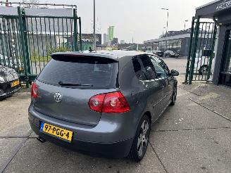 Volkswagen Golf 2.0 GTI DSG AUT 147KW picture 6