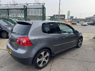 Volkswagen Golf 2.0 GTI DSG AUT 147KW picture 5