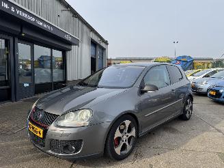 Auto incidentate Volkswagen Golf 2.0 GTI DSG AUT 147KW 2005/10