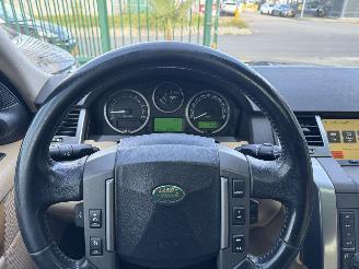 Land Rover Range Rover sport 2.7 V6 AUT HSE 140KW picture 18