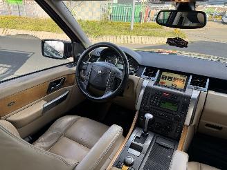 Land Rover Range Rover sport 2.7 V6 AUT HSE 140KW picture 16