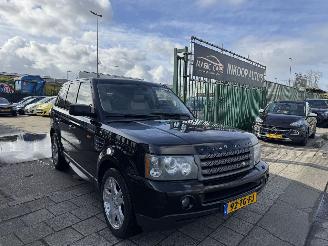 Land Rover Range Rover sport 2.7 V6 AUT HSE 140KW picture 2