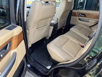 Land Rover Range Rover sport 2.7 V6 AUT HSE 140KW picture 6