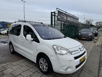 Citroën Berlingo 1.6 VTI 120 XTR AIRCO picture 3