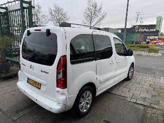Citroën Berlingo 1.6 VTI 120 XTR AIRCO picture 5
