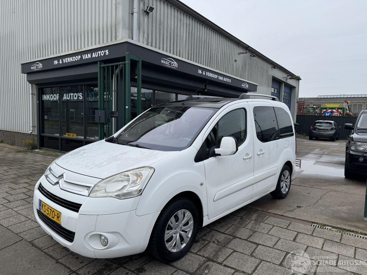 Citroën Berlingo 1.6 VTI 120 XTR AIRCO