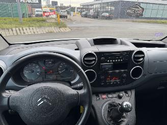 Citroën Berlingo 1.6 VTI 120 XTR AIRCO picture 13