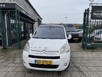 Citroën Berlingo 1.6 VTI 120 XTR AIRCO picture 2