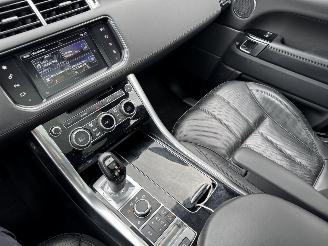 Land Rover Range Rover sport 3.0 TDV6 HSE Dynamic NL AUTO! picture 17