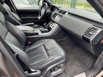 Land Rover Range Rover sport 3.0 TDV6 HSE Dynamic NL AUTO! picture 11