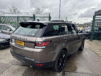 Land Rover Range Rover sport 3.0 TDV6 HSE Dynamic NL AUTO! picture 4