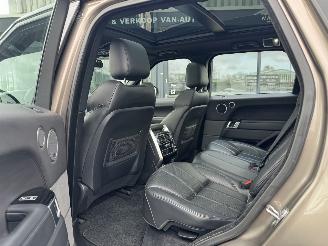 Land Rover Range Rover sport 3.0 TDV6 HSE Dynamic NL AUTO! picture 8
